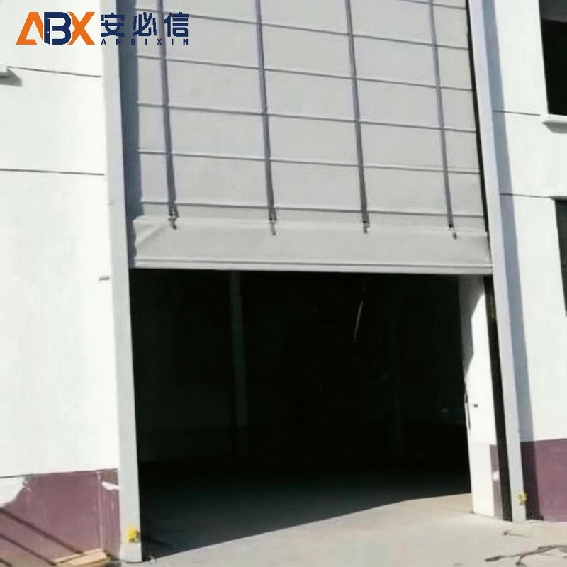 沧州机械式门封